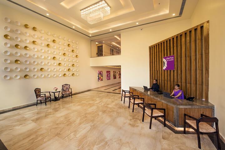Hotel Interior 4 of 64