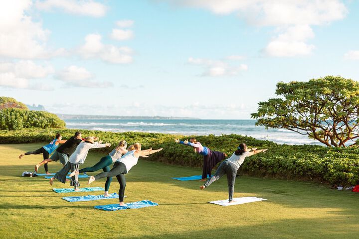 Yoga