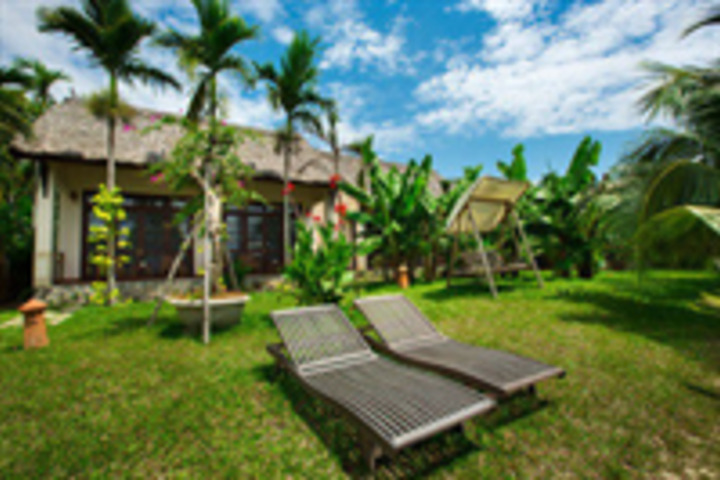 Fitness Facility Photos