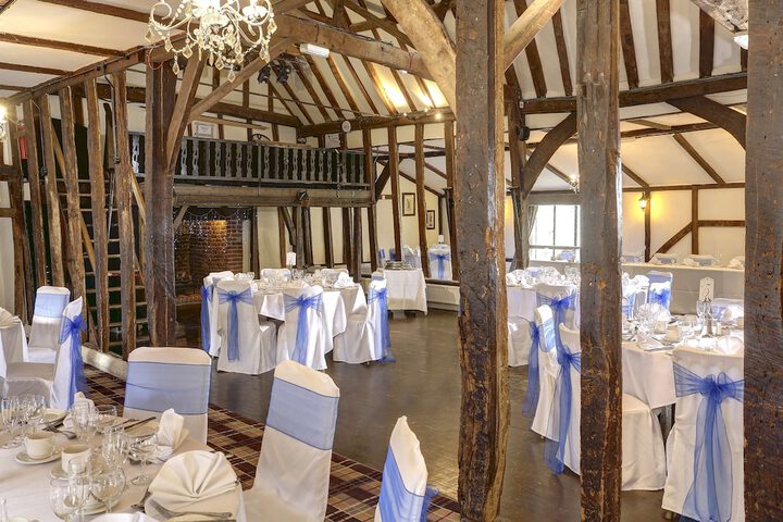 Wedding/Banquet 84 of 114