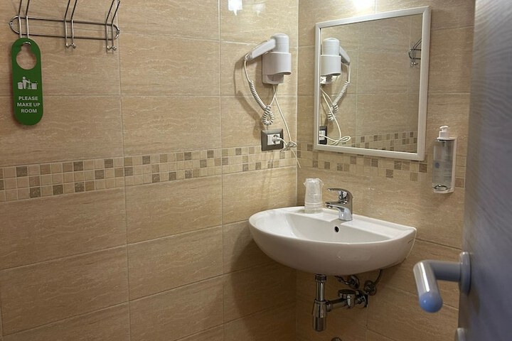 Bath Amenities