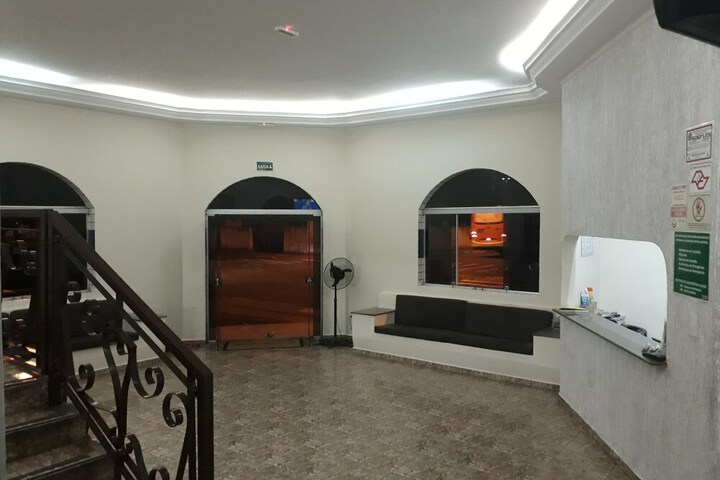 Hotel Interior 91 of 98