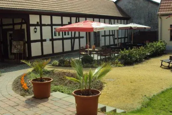 LIEBENWALDER HERBERGE