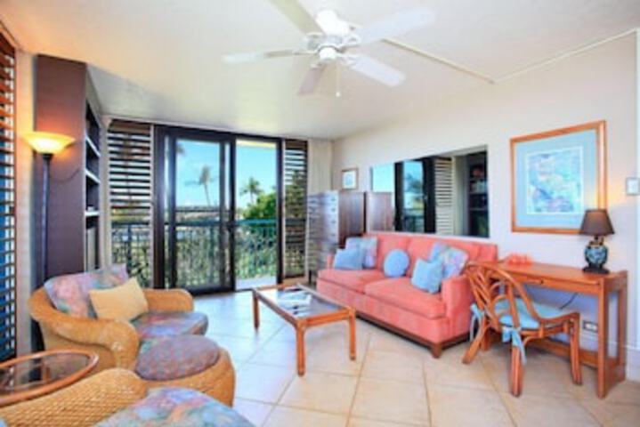 205 Punahoa Condo in Kihei, HI