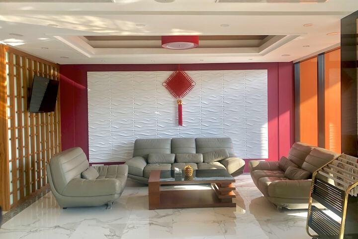 Hotel Interior 9 of 87