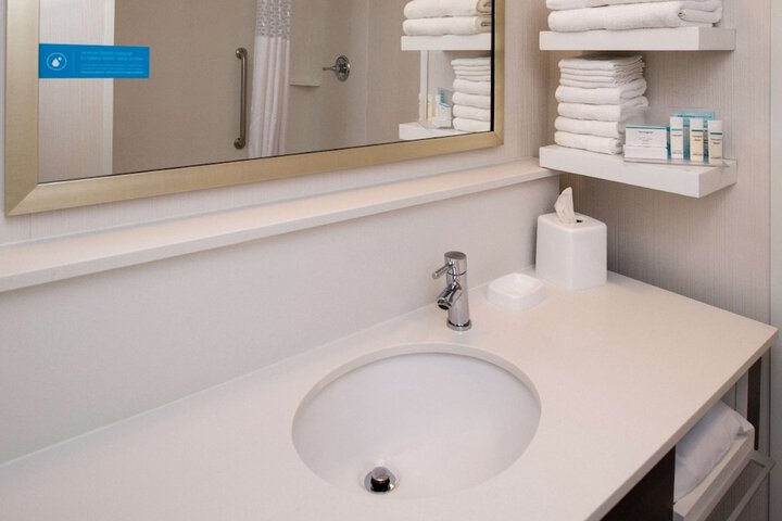 Bath Amenities