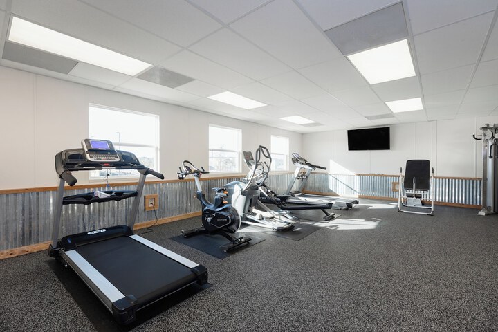 Health and Fitness 30 of 63