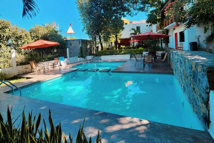 Hotel Sierra Linda