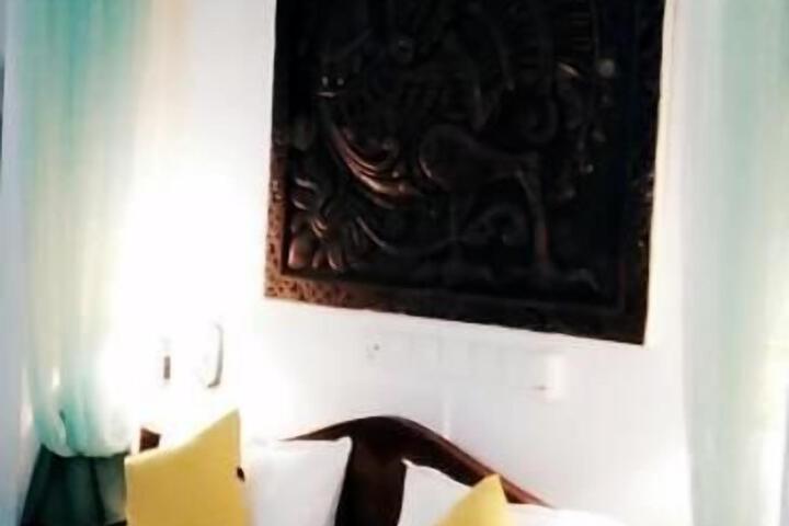 SUNDARI ECO VILLAGE