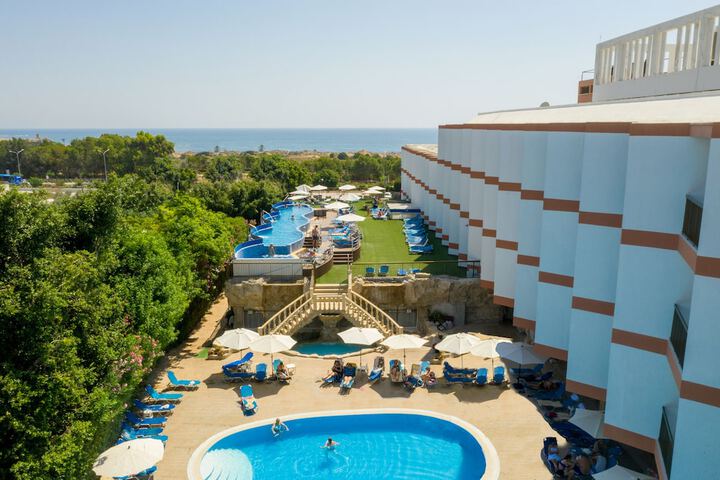 Hotel 115 of 123