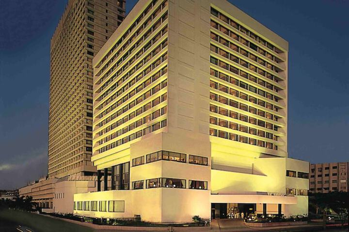 Hotel 147 of 150