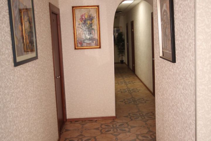 Fitness Center Photo