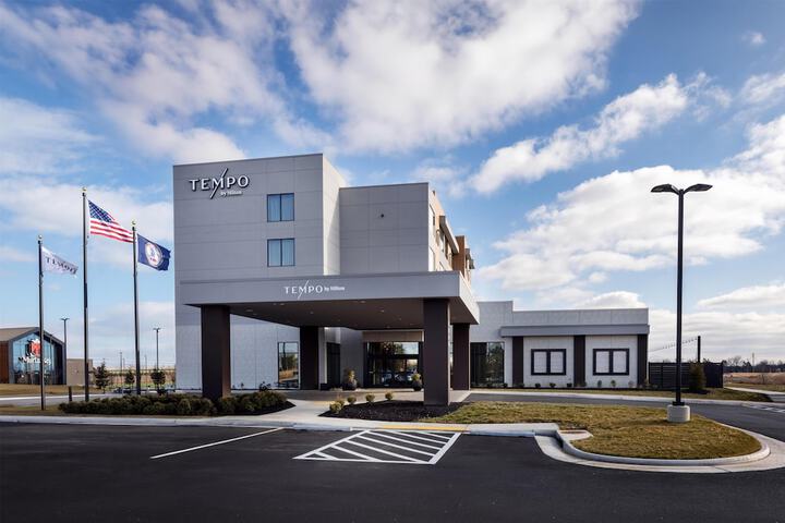 Tempo by Hilton Manassas in Manassas, VA