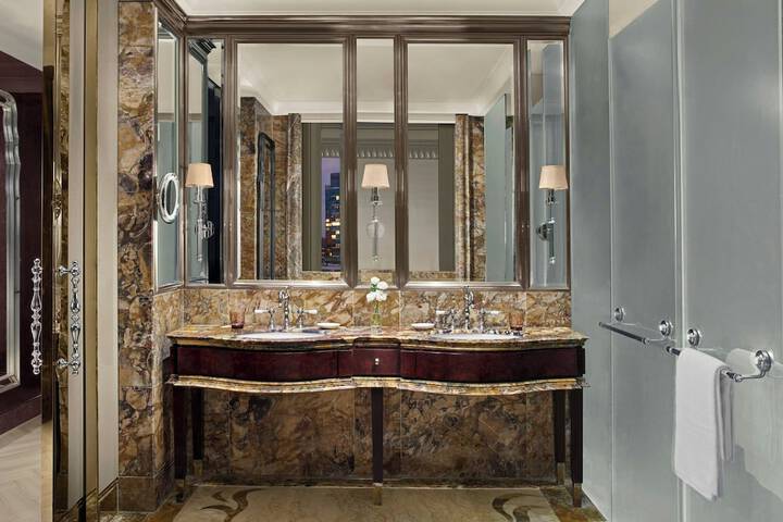 Bath Interior