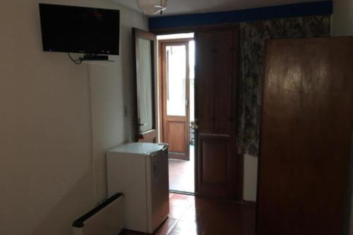 Hotel Platino