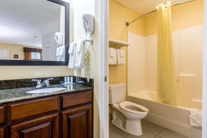 1 King Bed Suite (4 of 19)