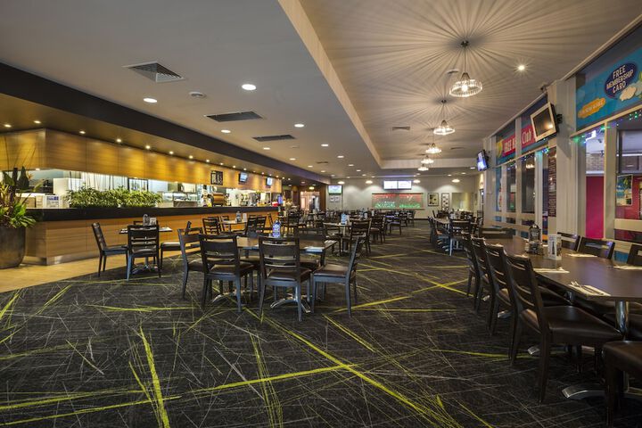 Dining Photos