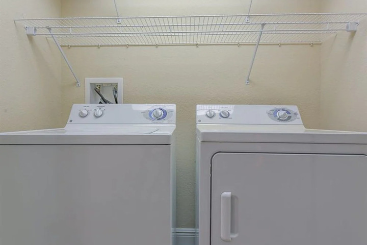 Laundry 3 of 3