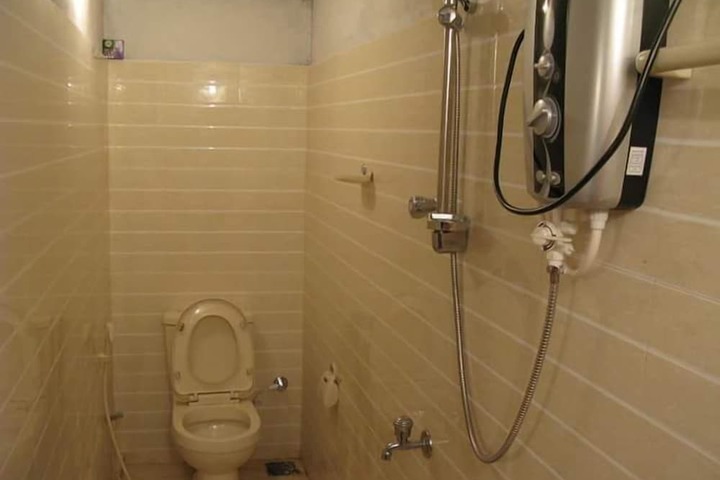 Bath Amenities