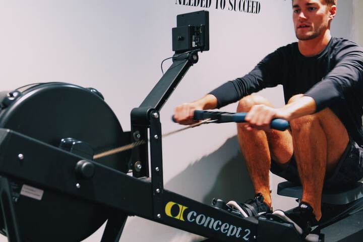 Health and Fitness 29 of 52