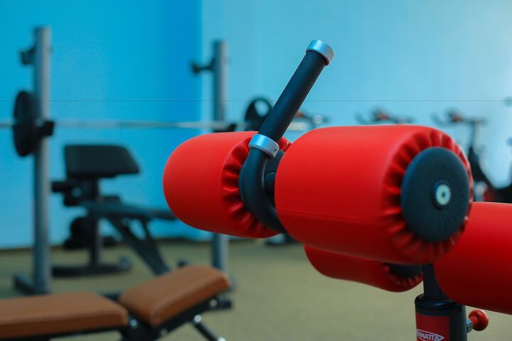 Health and Fitness 80 of 120