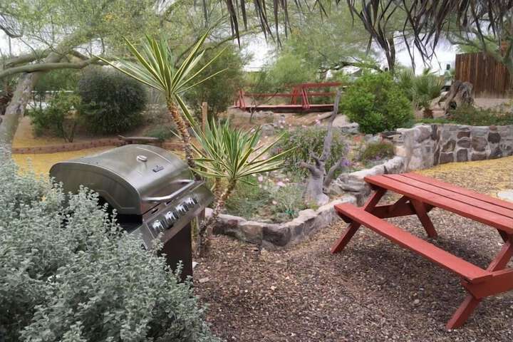 Property Grounds 16 of 19