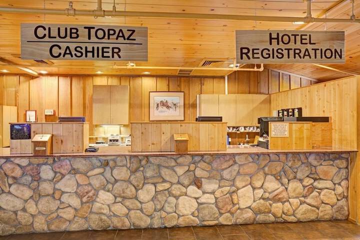 Hotel Interior 2 of 16