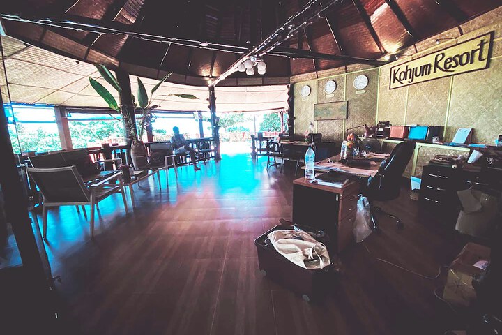 Lobby Photos