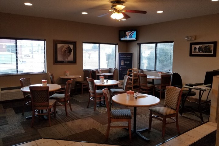 Restaurants