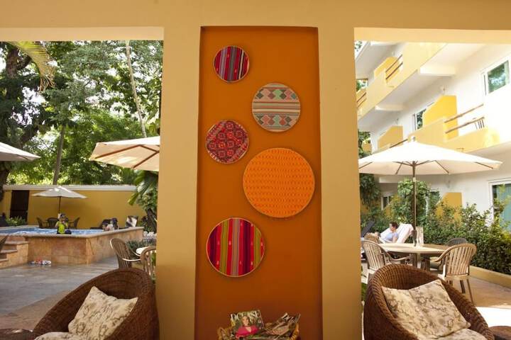 Terrace/Patio 56 of 61