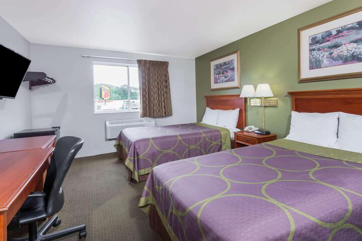 1 King Bed (13 of 35)