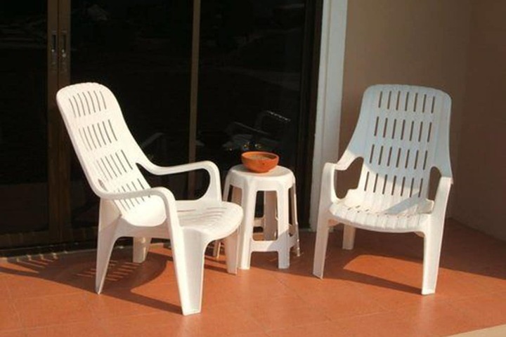 Terrace/Patio 8 of 27