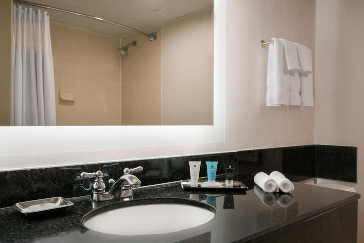 Standard Room, King or Two Doubles (5 of 6)