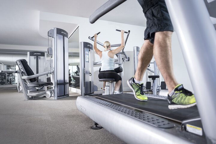 Health and Fitness 20 of 41