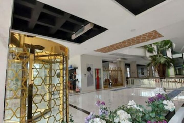 Hotel 26 of 27