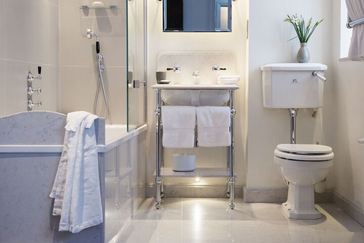 Bath Amenities