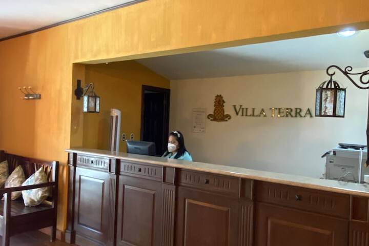 Hotel Interior 2 of 40