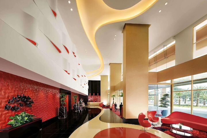 Hotel Interior 2 of 25