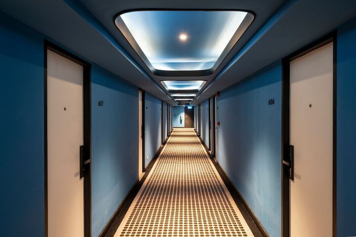 Hotel 56 of 56