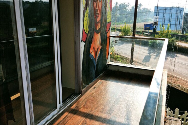 Terrace/Patio 103 of 169