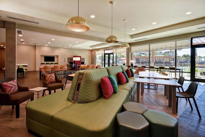 Hotel Interior 2 of 47