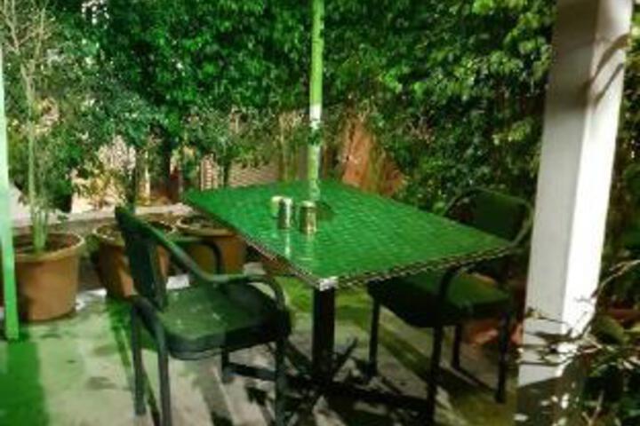 Anmol Residency