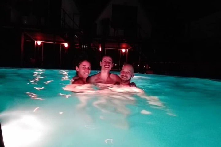 Pool 18 of 31