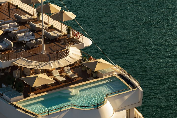 Bhaya Soul Cruise