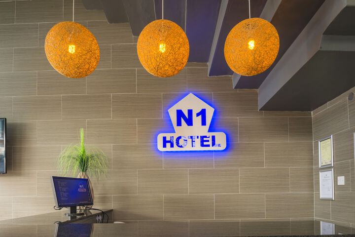 Hotel Interior 2 of 26
