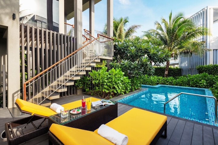 Terrace/Patio 36 of 77