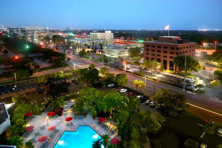 City view