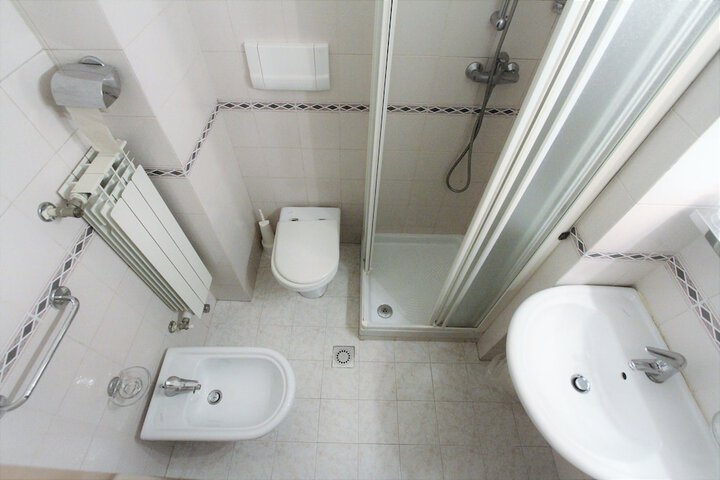 Bath Amenities