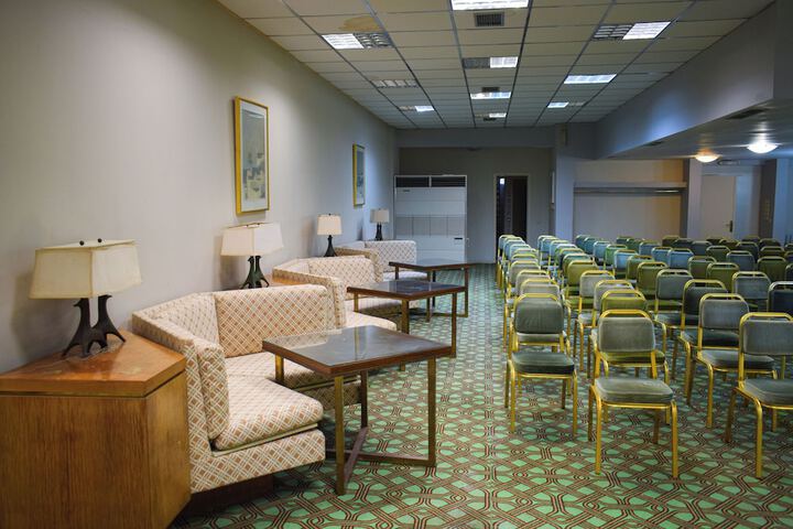 Meeting 236 of 261