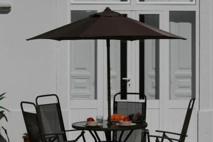 Terrace/Patio 17 of 38